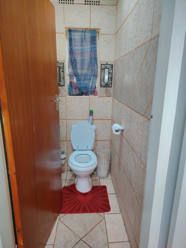 3 Bedroom Property for Sale in Vaalpark Free State